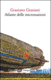 Atlante delle micronazioni