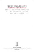 L'impero degli Incas. Testo spagnolo a fronte