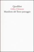 Manifesto del Terzo paesaggio