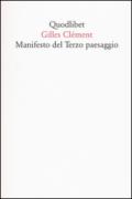 Manifesto del Terzo paesaggio