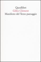 Manifesto del Terzo paesaggio