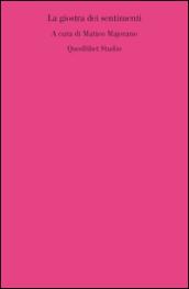 La giostra dei sentimenti. Ediz. italiana e francese