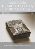 Rassegna di architettura e urbanistica (2015). 146: Cinquant'anni di Rassegna di architettura e urbanistica