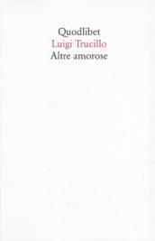 Altre amorose