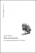 Mente, corpo, informazione. Per un'agenda dell'Embodiment in architettura. Ediz. illustrata