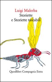 Storiette e storiette tascabili