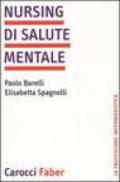 Nursing di salute mentale