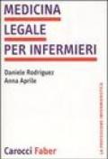Medicina legale per infermieri