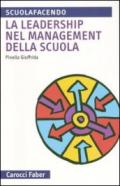 La leadership nel management della scuola