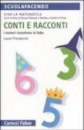 Conti e racconti. I numeri incontrano le fiabe