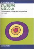 L'autismo a scuola. Quattro parole chiave per l'integrazione