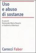 Uso e abuso di sostanze