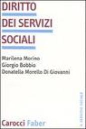 Diritto dei servizi sociali