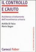 Il controllo e l'aiuto. Assistenza e trattamento dell'incontinenza urinaria