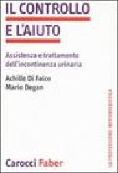 Il controllo e l'aiuto. Assistenza e trattamento dell'incontinenza urinaria