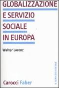 Globalizzazione e servizio sociale in Europa
