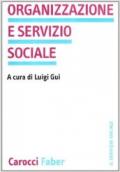 Organizzazione e servizio sociale