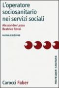 L'operatore socio-sanitario nei servizi sociali