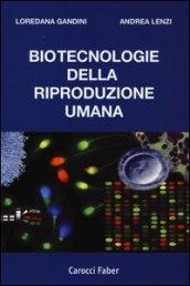 Biotecnologie della riproduzione umana