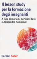 Il lesson study per la formazione degli insegnanti