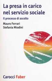 LA PRESA IN CARICO NEL SERVIZIO SOCIALE