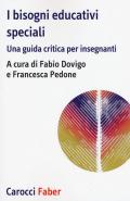 I bisogni educativi speciali. Una guida critica per insegnanti