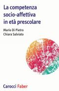 La competenza socio-affettiva in età prescolare