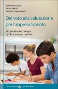 Dal voto alla valutazione per l'apprendimento