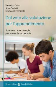 Dal voto alla valutazione per l'apprendimento