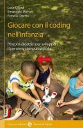 Giocare con il coding nell'infanzia