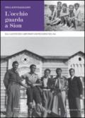 L'occhio guarda a Sion. Dal Salento dei campi profughi per gli ebrei nel 1946