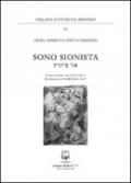 Sono sionista