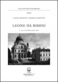 Leone da Rimini