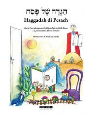 Haggadah di Pesach. Ediz. italiana ed ebraica