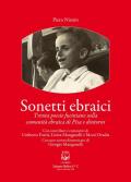 Sonetti ebraici. Trenta poesie fuciniane sulla comunità ebraica di Pisa e dintorni