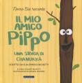 Il mio amico Pippo. Una storia di Chanukkà