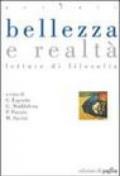 Bellezze e realtà. Letture di filosofia