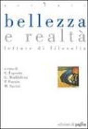 Bellezze e realtà. Letture di filosofia