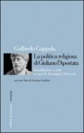 La politica religiosa di Giuliano l'Apostata