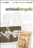 Archivio di etnografia (2006). 2.