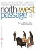 North-West Passage (2007). 4.Ibsen and modern China. Yearly review of the Centre for performing arts studies