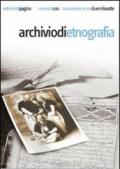 Archivio di etnografia (2007). 1.