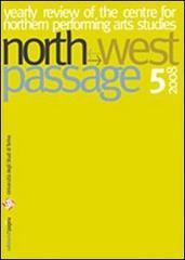 North West Passage (2008) vol.5