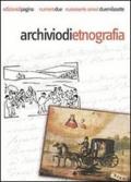 Archivio di etnografia (2007) vol.2