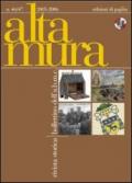 Altamura (2005-2006) vol. 46-47