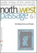 North-West Passage (2009) vol.6