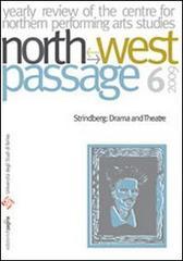 North-West Passage (2009) vol.6