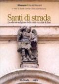 Santi di strada. Le edicole religiose della città vecchia di Bari: 3