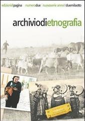 Archivio di etnografia (2008) vol.2