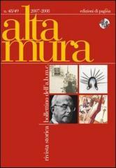 Altamura (2007-2008) vol. 48-49